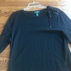 Ralph Lauren Knit Shirt